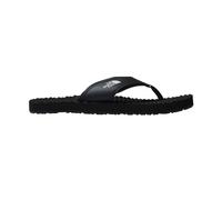 The North Face - Base Camp Flip Flop II Tnf Black/Tnf White - Badelatschen - Schwarz - EU 42 - Synthetic/Synthetic/Gummi Schwarz EU 42