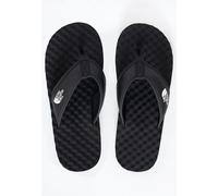 The North Face - Base Camp Flip Flop II Tnf Black/Tnf White - Badelatschen - Schwarz - EU 42 - Synthetic/Synthetic/Gummi Schwarz EU 42