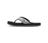 THE NORTH FACE Base Camp Flipflop High Rise Grey/Tnf Black 44.5