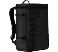 the north face base camp fuse box 30l rucksack schwarz