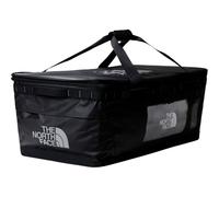 THE NORTH FACE Base Camp Gear Box L - Mixte - Schwarz - Einheitsgröße- Modell 2026