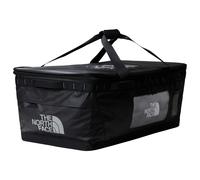 THE NORTH FACE Base Camp Gear Box L - Mixte - Schwarz - Einheitsgröße- Modell 2026