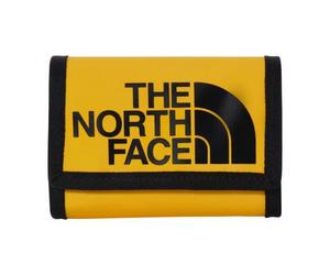 the north face base camp geldborse gelb