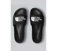 The North Face - Base Camp III TNF Black/TNF White - Badelatschen - Schwarz - EU 44,5 - Synthetic/Synthetic/Gummi Schwarz EU 44,5