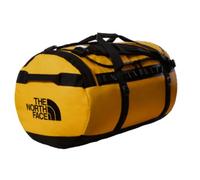 The North Face Base Camp L Duffel - Expeditionstasche Summit Gold-TNF Black-N