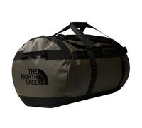The North Face - Belastbarkeit Duffel widerstandsfähig 95L - Base Camp Duffel L New Taupe Green TNF Black - Khaki Khaki one size