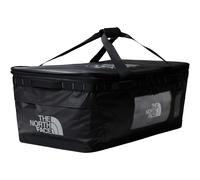 The North Face Base Camp L Reisetasche Schutzhüllen & Schutzboxen schwarz Größe 90L Expedition