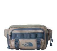 The North Face - Base Camp Lumbar - Hüfttasche, Gr. One Size, grau (StoneSlab/GraniteGrey)