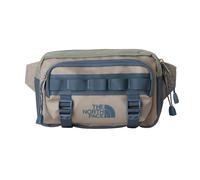 The North Face - Base Camp Lumbar - Hüfttasche, Gr. One Size, grau (StoneSlab/GraniteGrey)