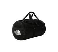 The North Face Base Camp Duffel - M tnf black-tnf white-npf (53R) OS