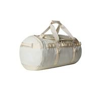 the north face base camp m 71l white travel p bag p 71
