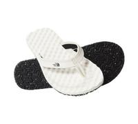 The North Face - Women's Base Camp Mini II - Sandalen, Gr. 40 US 9, weiß (GardeniaWhite/TNFBlack)