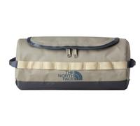 The North Face - Kulturbeutel 5,7 l - BC Travel Canister L Stone Slab Granite Grey - Beige Beige one size