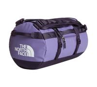 The North Face Base Camp Duffel XS - Reisetasche/Rucksack 45 cm (grounded plum/endless d)