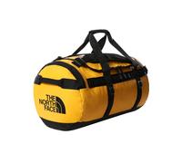 The North Face Base Camp Reisetasche 71L Gelb