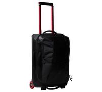 The North Face Base Camp Rolling Thunder 22 tnf black-tnf white-npf (53R) OS