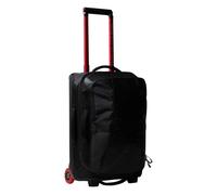The North Face Base Camp Rolling Thunder 22" Rolltasche Unisex (Schwarz one size Größe)