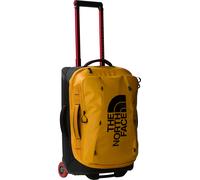 The North Face Base Camp Rolling Thunder 22" Summit Gold/TNF Black/NPF OneSize