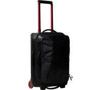 The North Face Base Camp Rolling Thunder 22 tnf black-tnf white-npf (53R) OS