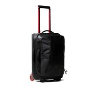 The North Face - Base Camp Rolling Thunder 22 Trolley 40L // Schwarz