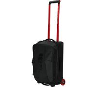 The North Face® - Base Camp Rolling Thunder 22 Zoll Reisetasche schwarz