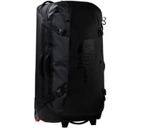 THE NORTH FACE Base Camp Rolling Thunder 36 - Rollkoffer extrem robust, wasserabweisend Konfektionsgröße Einheitsgröße tnf black-tnf white-npf