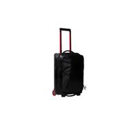 The North Face - Base Camp Rolling Thunder 22 Trolley 40L // Schwarz