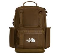The North Face Base Camp Rucksack 22L dunkelbraun