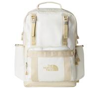 The North Face Rucksack BASE CAMP DAYPACK 8BK4-N8V White Ash/Calacatta/Pal