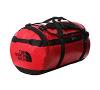 The North Face Base Camp Duffel - L TNF Red/TNF Black TNF Red-TNF Black-NPF OneSize