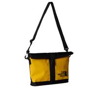 The North Face Umhängetasche BASE CAMP SHOULDER BAG 8BK6-ZU3 Summit Gold/TNF Black