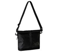 The North Face Base Camp Shoulder Bag - Schultertasche (tnf black/asphalt grey)