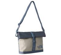 The North Face - Base Camp Shoulder Bag - Umhängetasche, Gr. One Size, grau (StoneSlab/GraniteGrey)