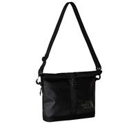 The North Face - Base Camp Shoulder Bag - Umhängetasche, Gr. One Size, schwarz (TNFBlack/AsphaltGrey/)