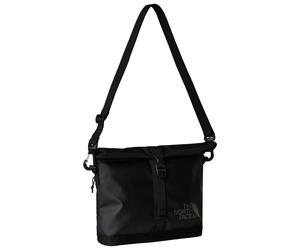 The North Face - Base Camp Shoulder Bag - Umhängetasche, Gr. One Size, schwarz (TNFBlack/AsphaltGrey/)