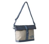 The North Face Base Camp Shoulder Umhängetasche stone slab-granite grey Farbgruppe grau grau Damen