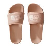 The North Face Base Camp Slide III Damen Sandale cafecreme-eveningsandpink Schuhgröße EU 40 Farbgruppe pink pink Damen
