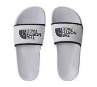 The North Face Base Camp Slide III Damen Sandale tnf white-tnf black Schuhgröße EU 41 Farbgruppe weiß weiß Damen