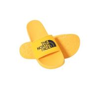 the north face base camp slide iii gelb herren steppschuhe