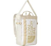 THE NORTH FACE Unisex Base Camp 19.7L Tote Pack, White Ash/Calacatta/Pal