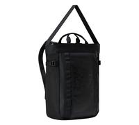 The North Face Base Camp Tote Pack Rucksack Umhängetasche black Farbgruppe schwarz schwarz Damen