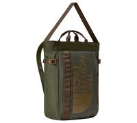 The North Face Base Camp Tote Pack - Umhängetasche/Rucksack 14" 41 cm (new taupe green-smokey)