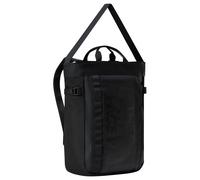 The North Face Base Camp Tote Pack - Umhängetasche/Rucksack 14" 41 cm (tnf black/tnf black)