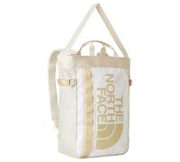 The North Face Base Camp Tote Pack - Umhängetasche/Rucksack 14" 41 cm (white ash/calacatta/pal)