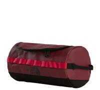 The North Face BC Travel Canister Kulturbeutel bordeaux/schwarz/rosa