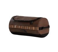 The North Face Base Camp Travel Canister Kulturbeutel smokey brown-tnf black Größe L Farbgruppe braun braun Damen