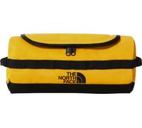 The North Face Base Camp Travel Washbag - L Summit Gold/TNF Black/NPF Summit Gold-TNF Black-N OneSize