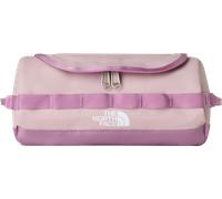 The North Face Base Camp Travel Washbag - S Metal Pink/Hushed Lavender OneSize