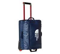 The North Face Base Camp Voyager 21 Roller Reisetasche Trolley shady blue-summit navy Farbgruppe blau blau Damen