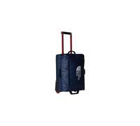 The North Face Base Camp Voyager 21 Roller shady blue/summit navy (926) OS